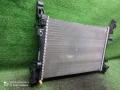 радиатор кондиционера Opel Corsa D (2006—2010) 2009, 1.4i Z14XEP, 55701408 - фото №2