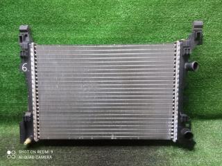 радиатор кондиционера Opel Corsa D (2006—2010) 2009, 1.4i Z14XEP, 55701408