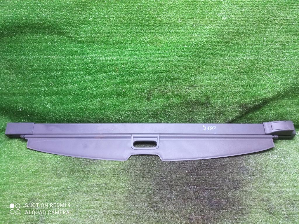 полка багажника Opel Zafira B рестайлинг (2008—2014) 2011, 1.8i Z18XER, 7345199 - фото №1
