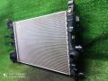 радиатор кондиционера Opel Astra J (2009—2012) 2011, 1.6i A16XER, 13281773 - фото №4