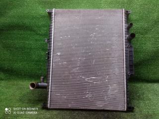 радиатор кондиционера Land Rover Discovery IV (2009—2013) 2010, LR015561