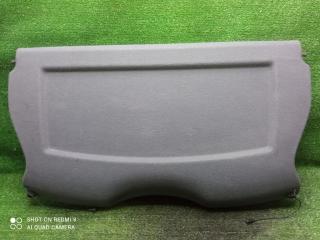 полка багажника Ford Fusion I рестайлинг (2005—2012) 2008, 1.4i FXJB, 1450141