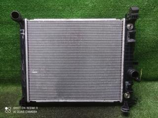 радиатор кондиционера Opel Meriva B рестайлинг (2014—2018) 2015, 1.4T B14NEL, 13361816