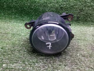 фара противотуманная Land Rover Discovery IV (2009—2013) 2010, 6H5215K201