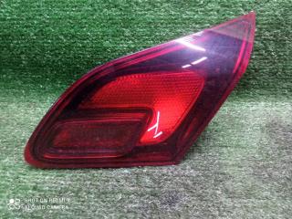 фонарь задний правый Opel Astra J (2009—2012) 2011, Название двигателя 1.6i A16XER, 13358078