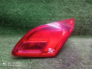 фонарь задний правый Opel Astra J (2009—2012) 2011, Название двигателя 1.6i A16XER, 13358078