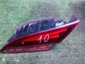 фонарь задний правый Opel Astra GTC J (2009—2012) 2011, 1.4T A14NET, 13399955 - фото №6