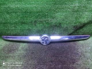 молдинг крышки багажника Opel Zafira C (2011—2016) 2015, 2.0TD A20DTH, 20907404