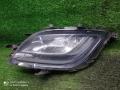фара противотуманная левая Opel Astra J (2009—2012) 2011, Название двигателя 1.6i A16XER, 13264641 - фото №2
