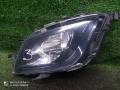 фара противотуманная левая Opel Astra J (2009—2012) 2011, Название двигателя 1.6i A16XER, 13293622 - фото №2