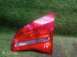 фонарь задний правый Opel Meriva B (2010—2014) 2014, 1.4T A14NET, 21628003