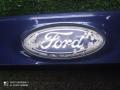 молдинг крышки багажника Ford Focus III (2011—2015) 2014, 1.6i PNDA, BM51A43404A - фото №3
