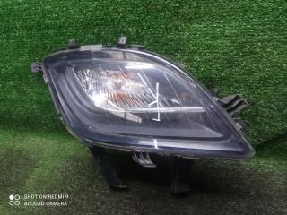 фара противотуманная правая Opel Astra J (2009—2012) 2011, Название двигателя 1.6i A16XER, 13264642