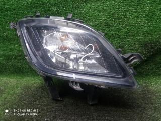 фара противотуманная правая Opel Astra J (2009—2012) 2011, Название двигателя 1.6i A16XER, 13293623