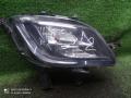 фара противотуманная правая Opel Astra J (2009—2012) 2011, Название двигателя 1.6i A16XER, 13293623 - фото №2
