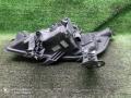 фара противотуманная правая Opel Astra J (2009—2012) 2011, Название двигателя 1.6i A16XER, 13293623 - фото №5