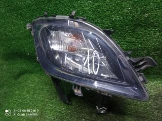 фара противотуманная правая Opel Astra J (2009—2012) 2011, 1.6i A16XER, 13293623