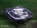фара противотуманная правая Opel Astra J (2009—2012) 2011, Название двигателя 1.6i A16XER, 13293623 - фото №2