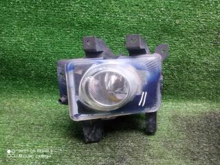 фара противотуманная левая Opel Astra H рестайлинг (2006—2014) 2012, 1.6i Z16XER, 13261999