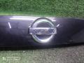молдинг крышки багажника Nissan Juke I (2010—2014) 2011, 1.6i HR16DE, 908681KR6A - фото №4