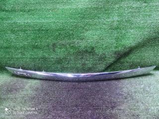 молдинг крышки багажника Opel Astra GTC H рестайлинг (2006—2014) 2012, 1.8i Z18XER, 13266475