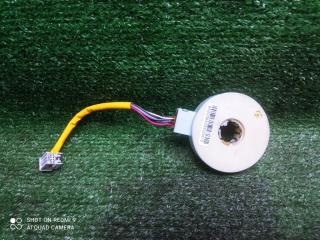 датчик угла поворота руля Opel Corsa D (2006—2010) 2009, 1.4i Z14XEP, 6190264