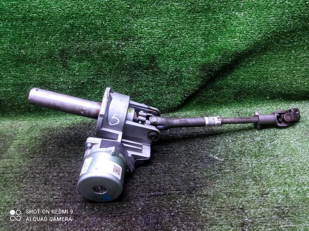 электроусилитель руля Opel Corsa D (2006—2010) 2009, 1.4i Z14XEP, 13403281 - фото №1