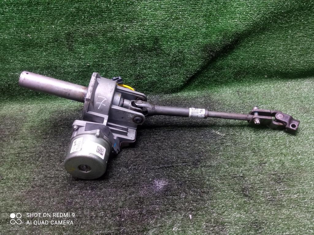 электроусилитель руля Opel Corsa D (2006—2010) 2009, 1.4i Z14XEP, 55701305 - фото №1