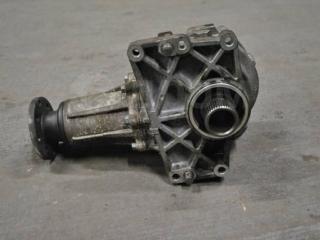 раздаточная коробка Hyundai Santa Fe II (2005—2010) 2009, 2.2TD D4EB, 473003B310