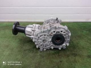 раздаточная коробка Hyundai Santa Fe II (2005—2010) 2009, 2.2TD D4EB, 473003B310