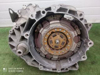 КПП автоматическая (АКПП) Volkswagen Golf Mk6 (2008—2012) 2009, 1.4TSI CAVD, 0AM300047Q