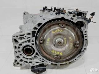 КПП автоматическая (АКПП) Hyundai Santa Fe II (2005—2010) 2009, 2.2TD D4EB, 450003A576