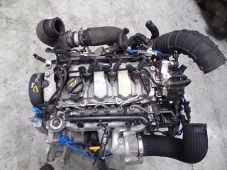 двигатель Hyundai Santa Fe II (2005—2010) 2009, 2.2TD D4EB 8530552, 103E1U2703