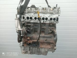 двигатель Hyundai Santa Fe II (2005—2010) 2009, 2.2TD D4EB 8530552, 103E1U2703