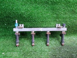 форсунка Opel Corsa D (2006—2010) 2009, 1.4i Z14XEP, 0280158501