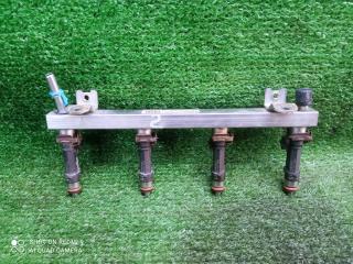 форсунка Opel Corsa D (2006—2010) 2009, 1.4i Z14XEP, 0280158501