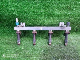 форсунка Opel Corsa D (2006—2010) 2009, 1.4i Z14XEP, 0280158501