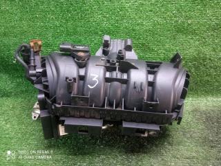 коллектор впускной Opel Corsa D (2006—2010) 2009, 1.4i Z14XEP, 55557906