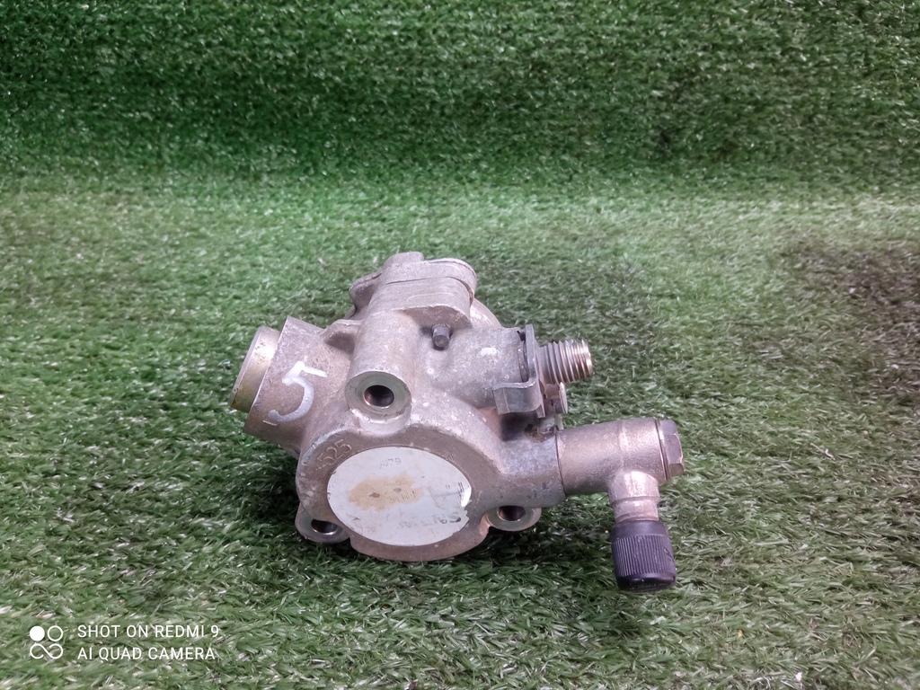 ТНВД Opel Vectra C рестайлинг (2005—2008) 2008, 2.2i Z22YH, 24465785 - фото №1