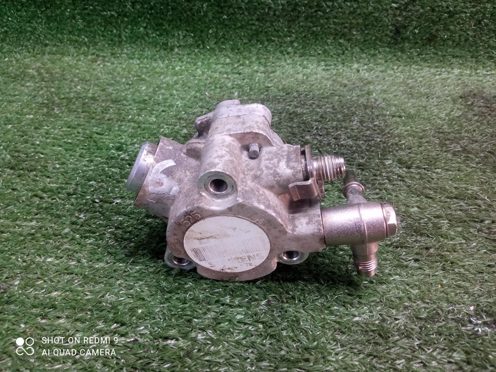 ТНВД Opel Vectra C рестайлинг (2005—2008) 2008, 2.2i Z22YH, 24465785 - фото №1