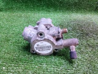 ТНВД Opel Vectra C рестайлинг (2005—2008) 2008, 2.2i Z22YH, 24465785