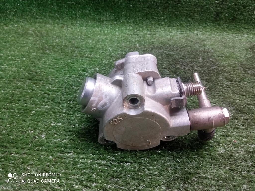 ТНВД Opel Vectra C рестайлинг (2005—2008) 2008, 2.2i Z22YH, 24465785 - фото №1