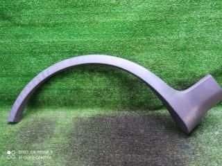 расширитель (накладка) колесной арки Ford Fusion I рестайлинг (2005—2012) 2008, 1.4i FXJB, 3N1116161AF