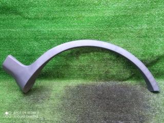 расширитель (накладка) колесной арки Ford Fusion I рестайлинг (2005—2012) 2008, 1.4i FXJB, 3N1116160AFW