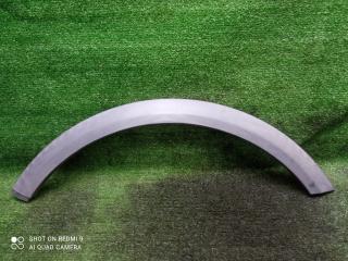 расширитель (накладка) колесной арки Opel Antara I рестайлинг (2010—2017) 2012, 2.2TD Z22D1, 96660222