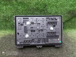 блок предохранителей Opel Astra J рестайлинг (2012—2018) 2013, 1.6i A16XER, 13368639