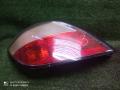 фонарь задний левый Opel Astra H (2004—2007) 2007, 1.8i Z18XE, 24451835 - фото №4