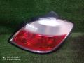 фонарь задний правый Opel Astra H (2004—2007) 2007, 1.8i Z18XE, 24451837 - фото №2