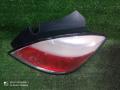фонарь задний правый Opel Astra H (2004—2007) 2007, 1.8i Z18XE, 24451837 - фото №3