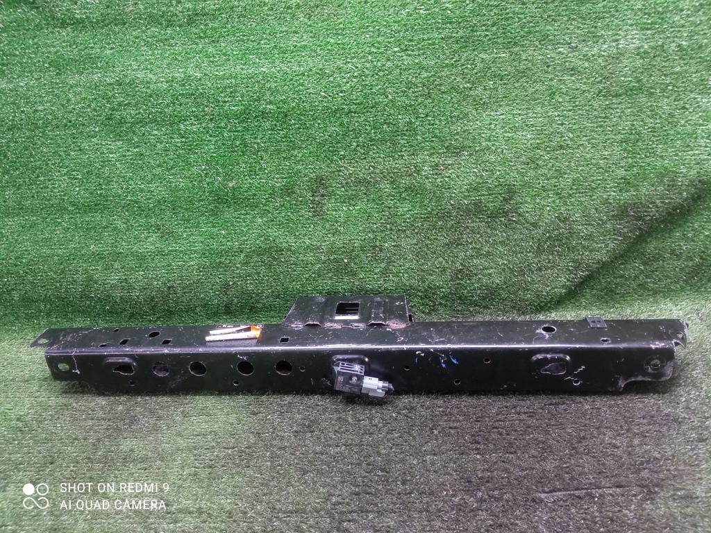 передняя панель крепления облицовки (телевизор) Opel Zafira C (2011—2016) 2015, 1.4T A14NET, 1312154 - фото №1